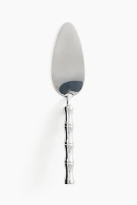 Spatule à gâteau en métal
