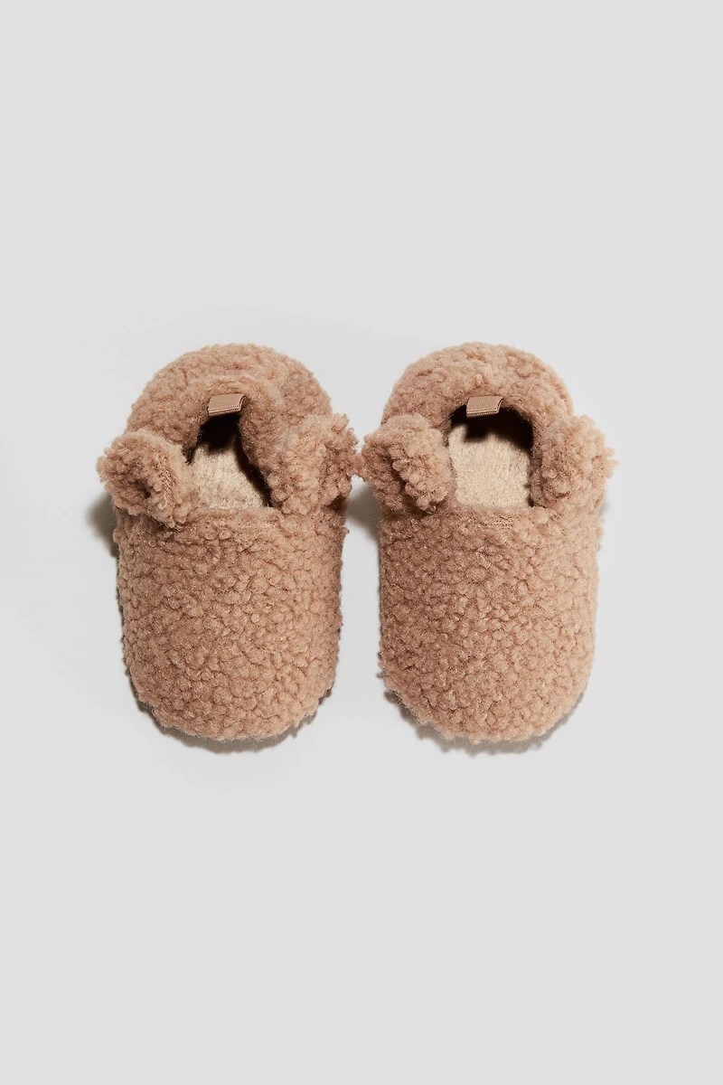 Soft Slippers