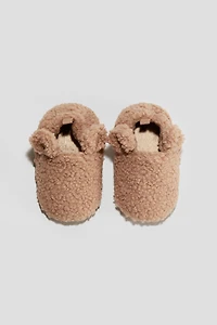 Soft Slippers