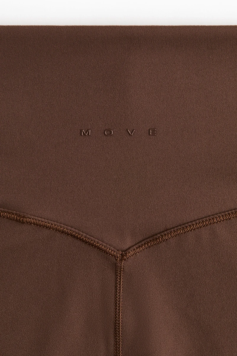 Legging de sport 7/8 SoftMove🅪