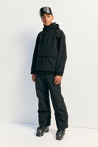 Anorak coquille souple