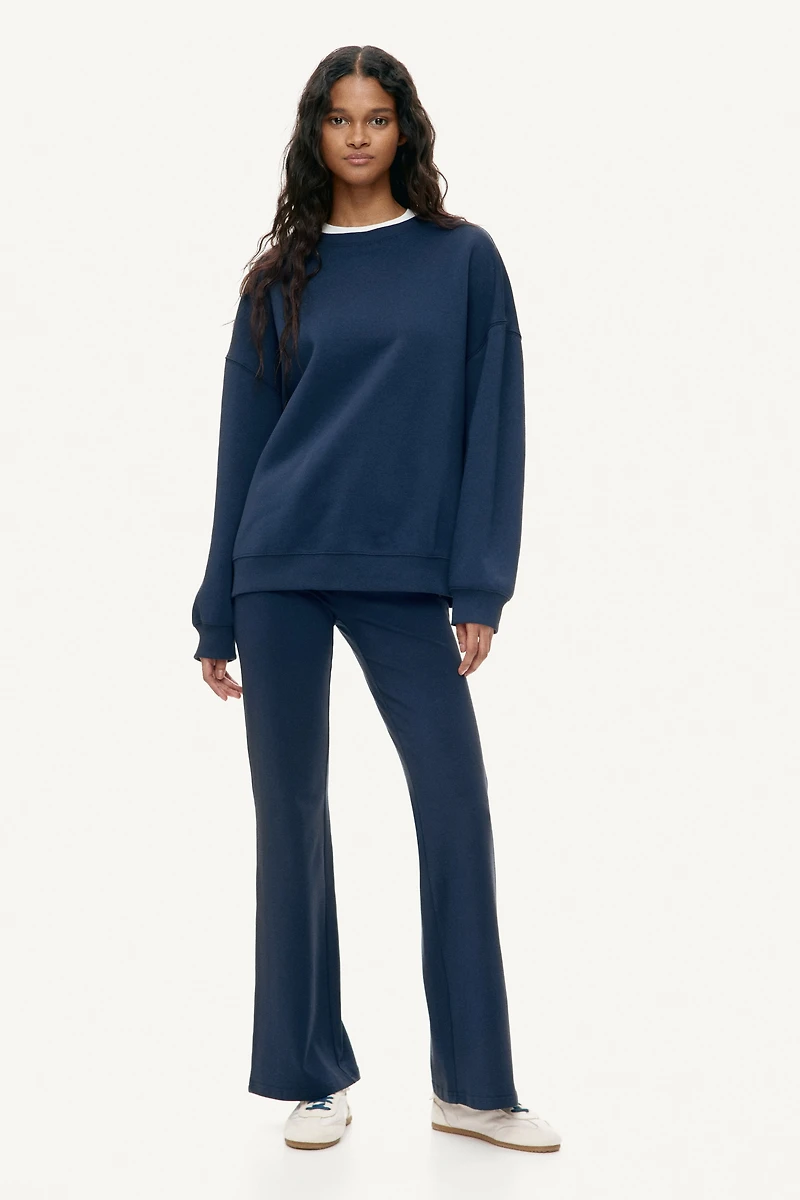 Oversized Sweatshirt