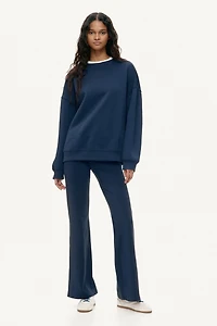 Oversized Sweatshirt