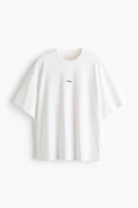 T-shirt de sport imprimé grande taille