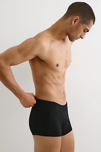 5-pack Short Cotton Boxer Shorts