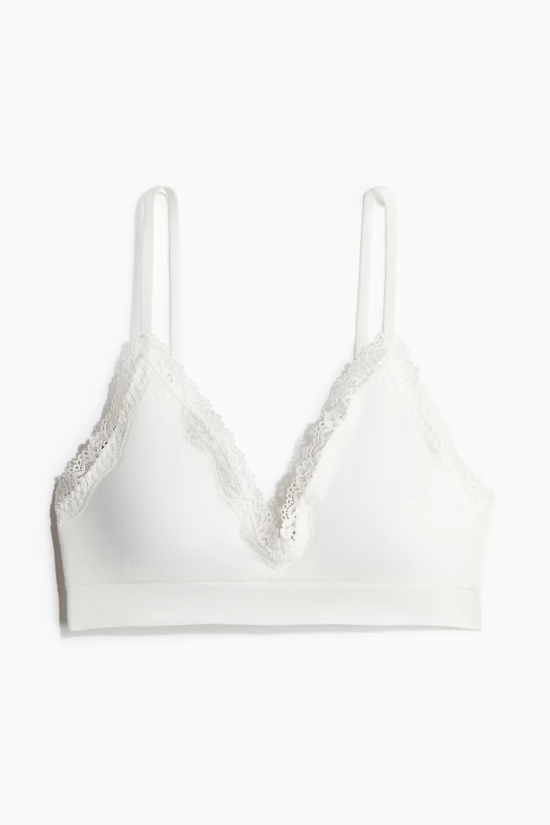 Soutien-gorge sans couture
