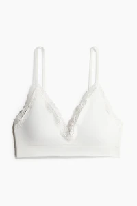 Soutien-gorge sans couture