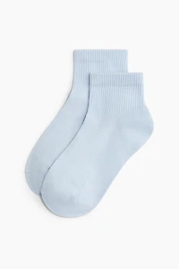 5-pack Ankle Socks