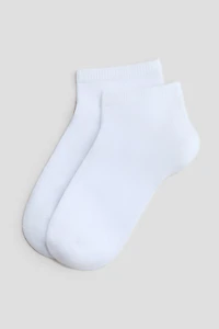 10-Pack Ankle Socks