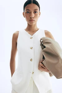 Long Vest