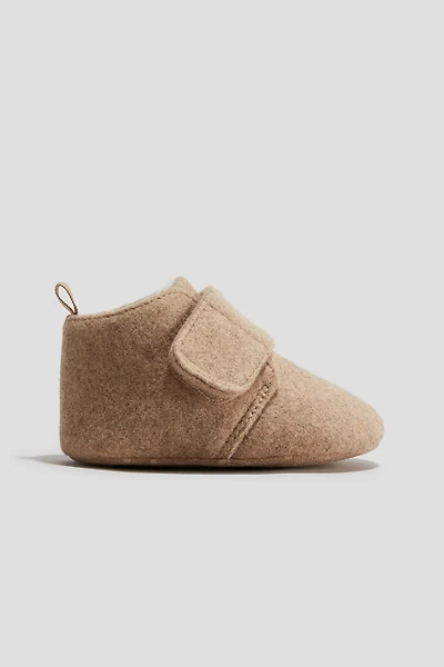Soft Slippers