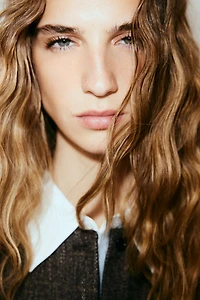 Long gilet sans manches