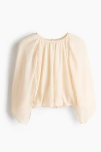 Chiffon Top