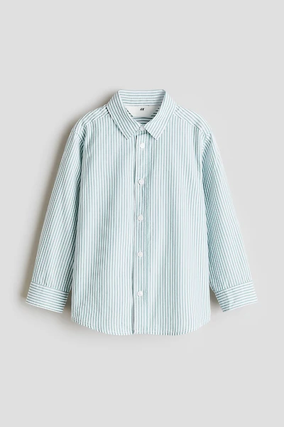 Cotton shirt