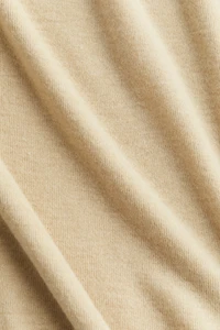 Ribbed Bodycon Dress