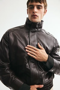 Blouson Jacket