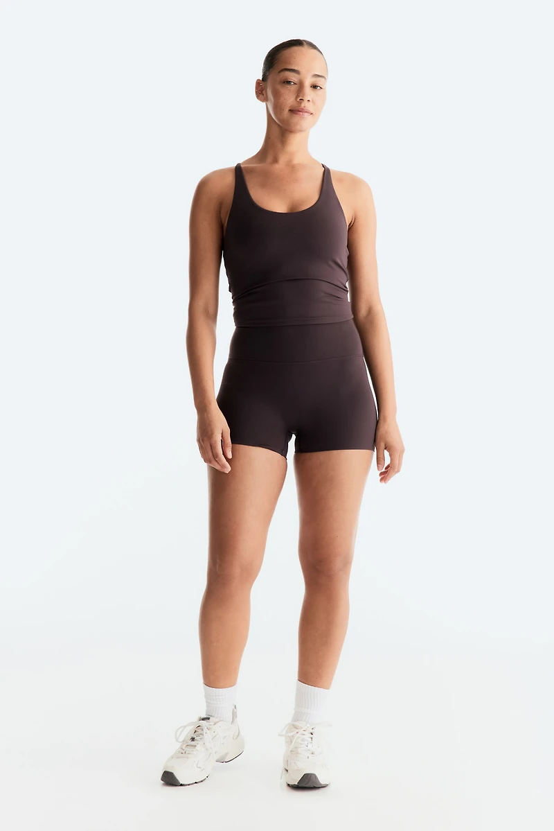 SculptMove™ Sports Tank Top