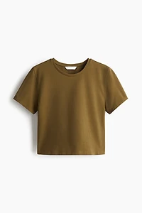 Short T-Shirt