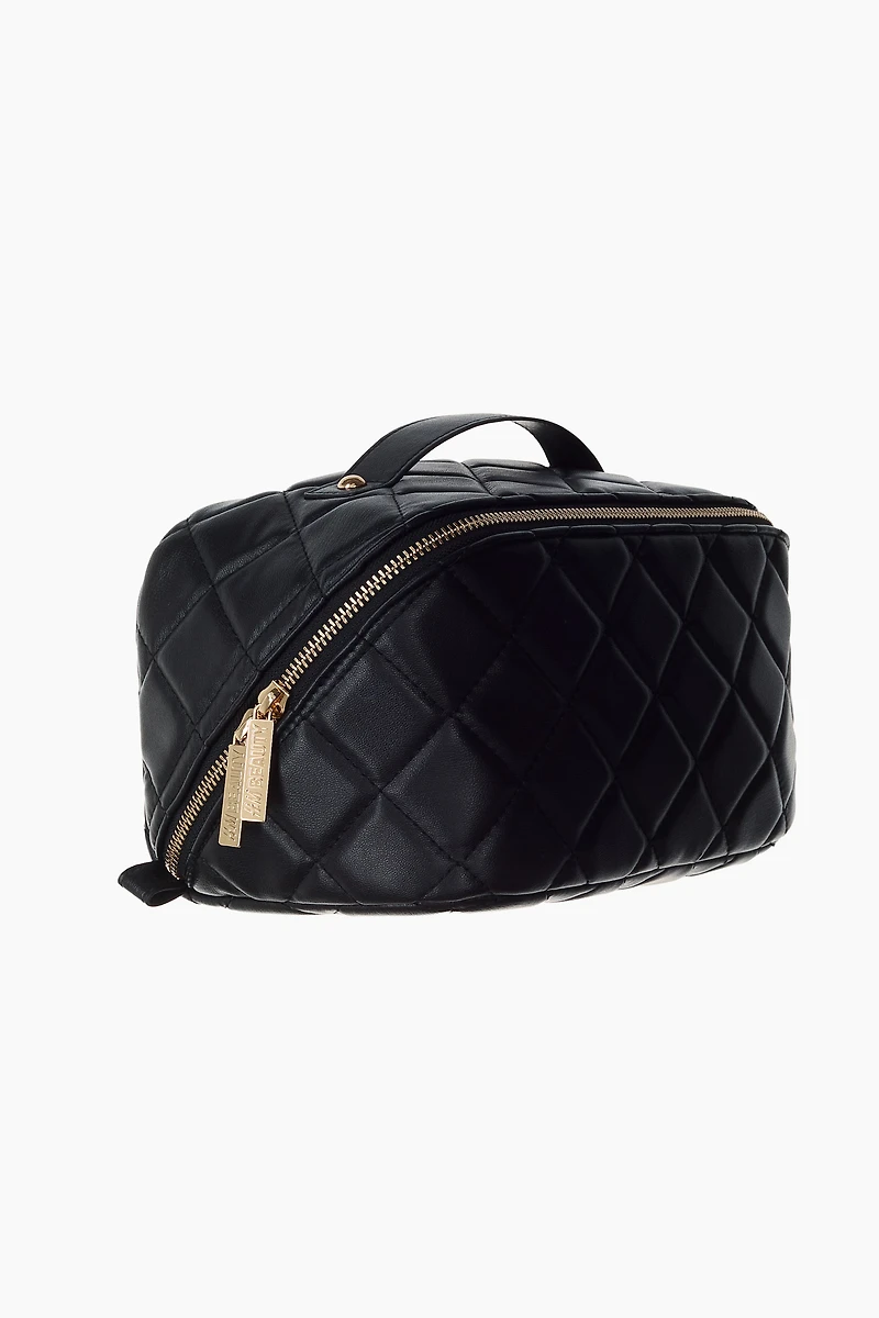 Boxy Toiletry Bag