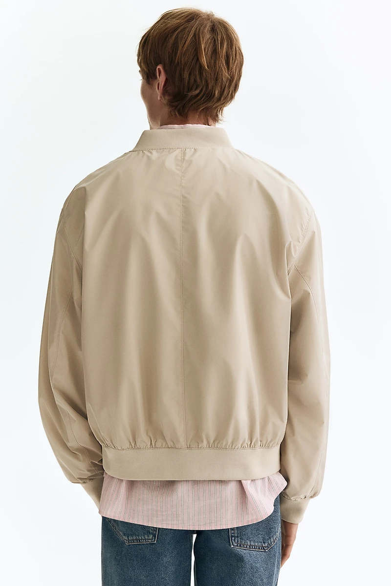 Blouson aviateur léger