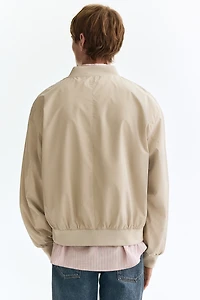 Blouson aviateur léger