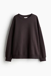 Oversized Sweatshirt