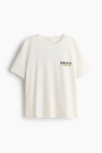 Printed T-Shirt