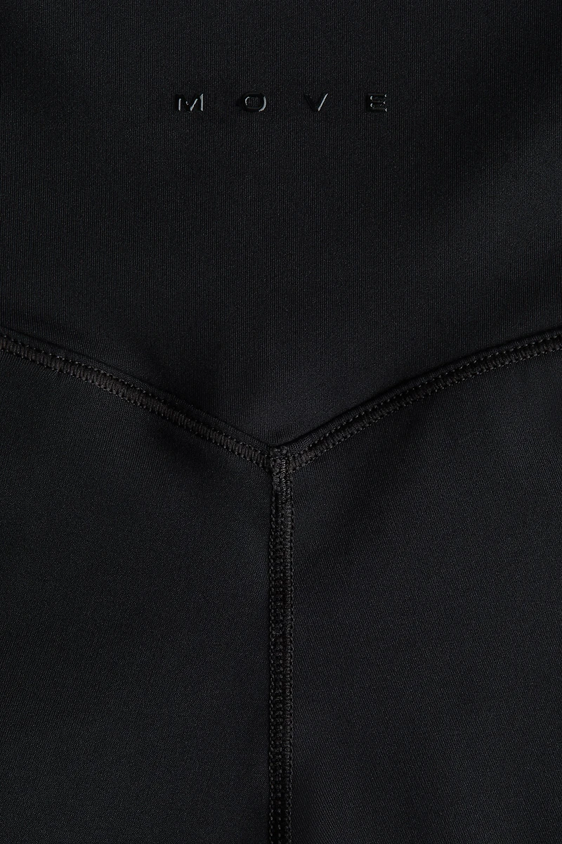 SculptMove™ Flared Sports Leggings