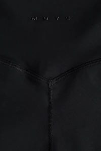 SculptMove™ Flared Sports Leggings