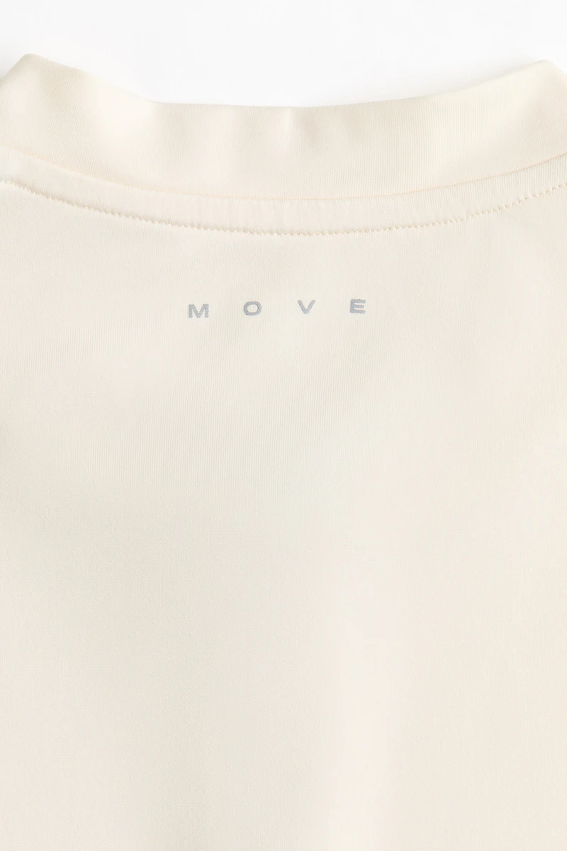 Cycling T-Shirt with DryMove™