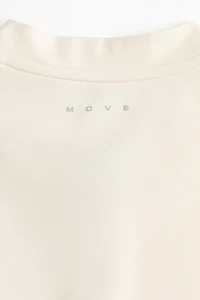 Cycling T-Shirt with DryMove™