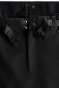 Padded Baggy Ski Pants with StormMove™