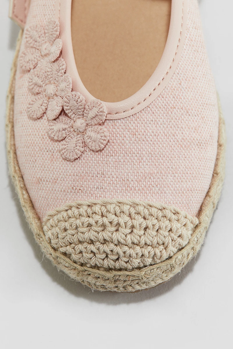 Espadrilles