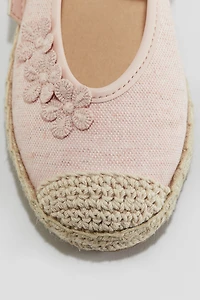 Espadrilles