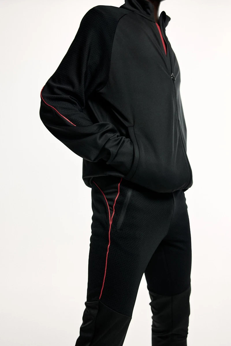 Regular-Fit Soccer Pants with DryMove™