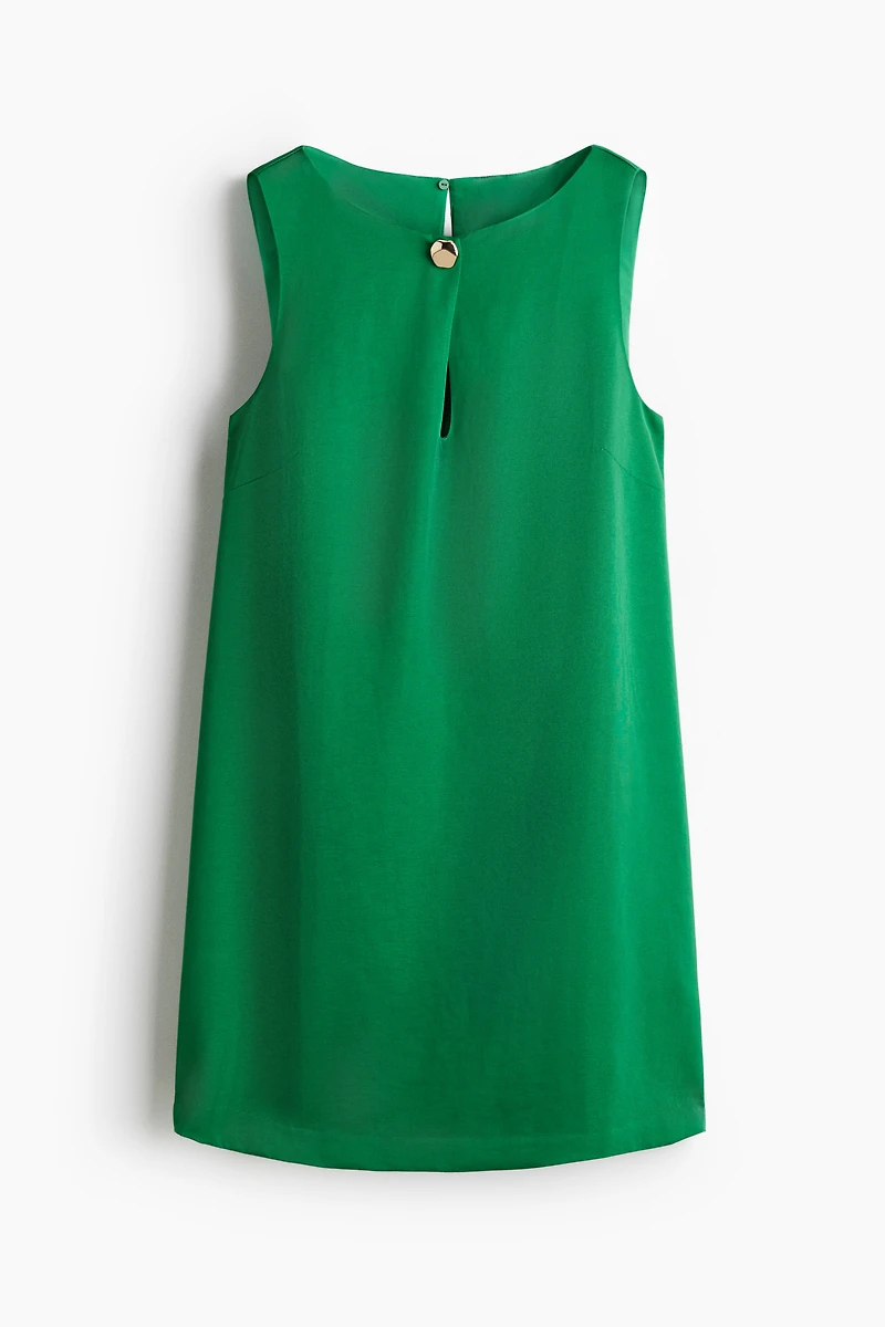A-Line Dress