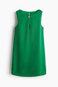 A-Line Dress