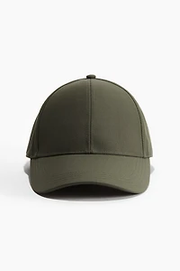 Water-Repellent Sports Cap