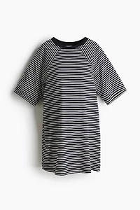 MAMA Before & After Nursing Dress