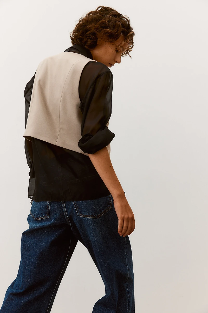 Veste de costume