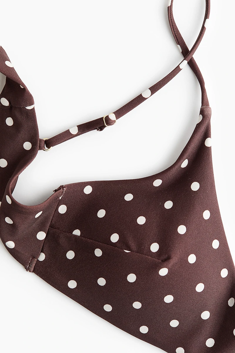 Padded Bikini Top