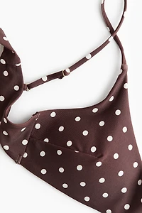 Padded Bikini Top
