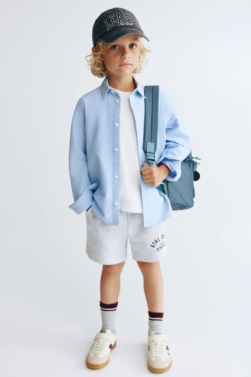 Oxford Shirt