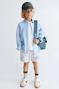 Oxford Shirt