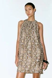 Shift Dress