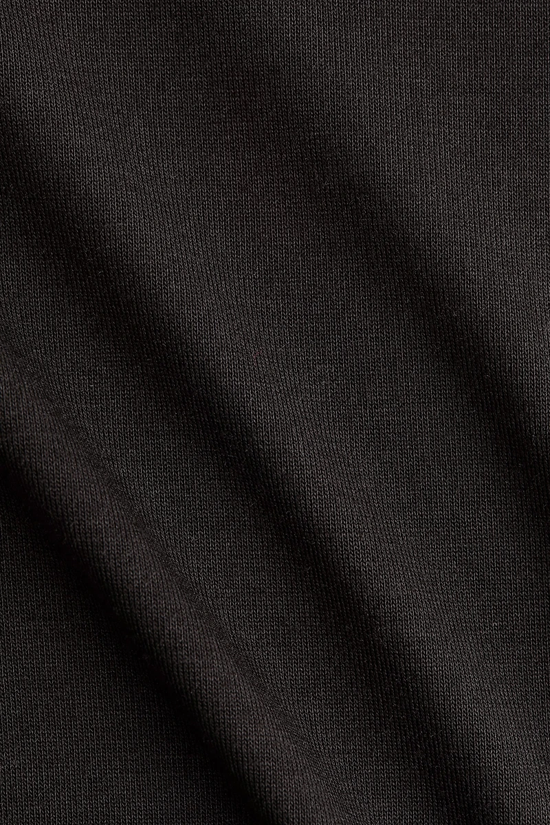 Warming Slim-Fit Top