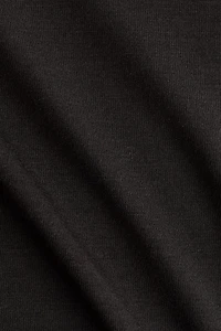 Warming Slim-Fit Top