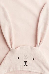Hooded Bath Towel