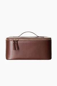 Boxy Makeup Bag