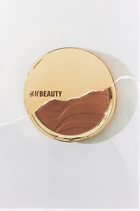 Sunlit Bronzer